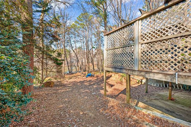 4991 Lake Forest Drive, Conyers, GA 30094