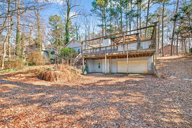 4991 Lake Forest Drive, Conyers, GA 30094