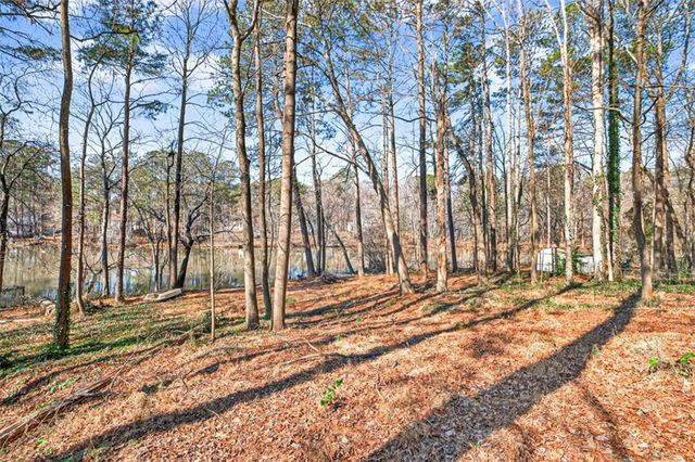 4991 Lake Forest Drive, Conyers, GA 30094