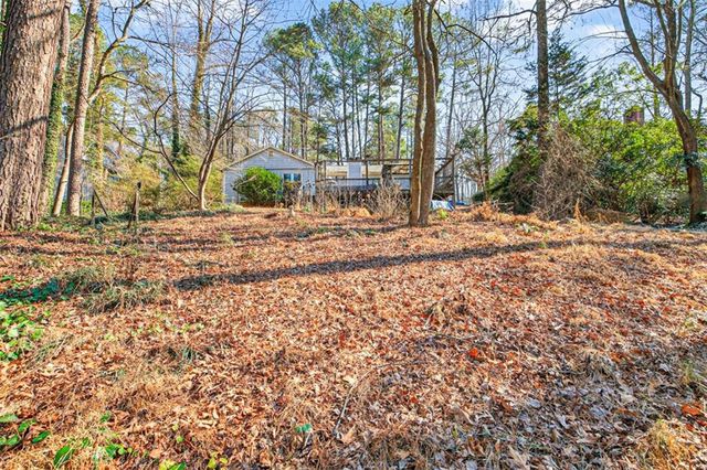 4991 Lake Forest Drive, Conyers, GA 30094