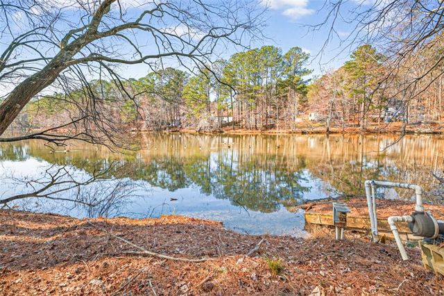 4991 Lake Forest Drive, Conyers, GA 30094