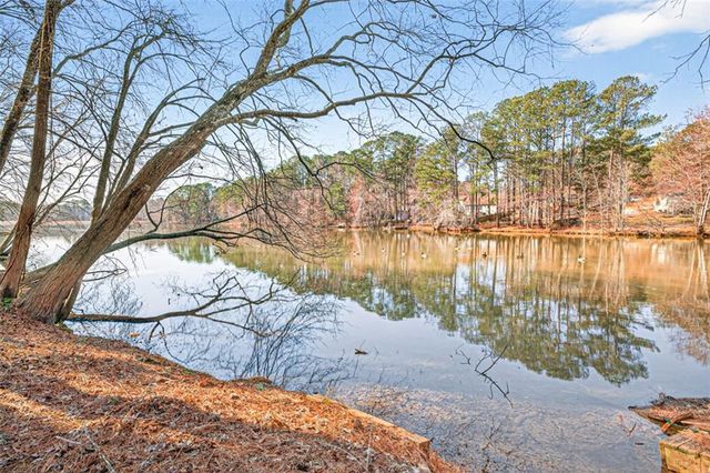 4991 Lake Forest Drive, Conyers, GA 30094