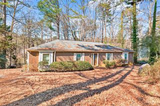4991 Lake Forest Drive, Conyers, GA 30094