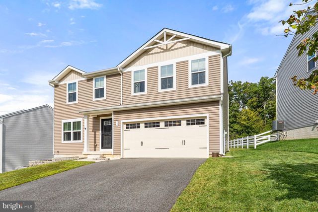 19 BLUE SPRUCE WAY, Elkton, MD 21921