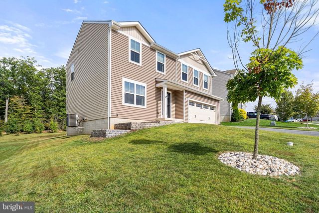 19 BLUE SPRUCE WAY, Elkton, MD 21921