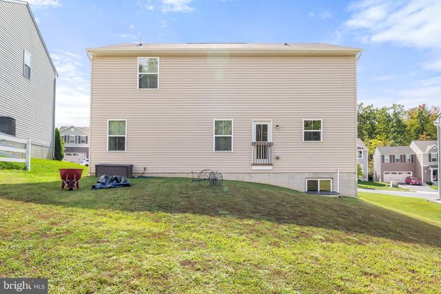 19 BLUE SPRUCE WAY, Elkton, MD 21921