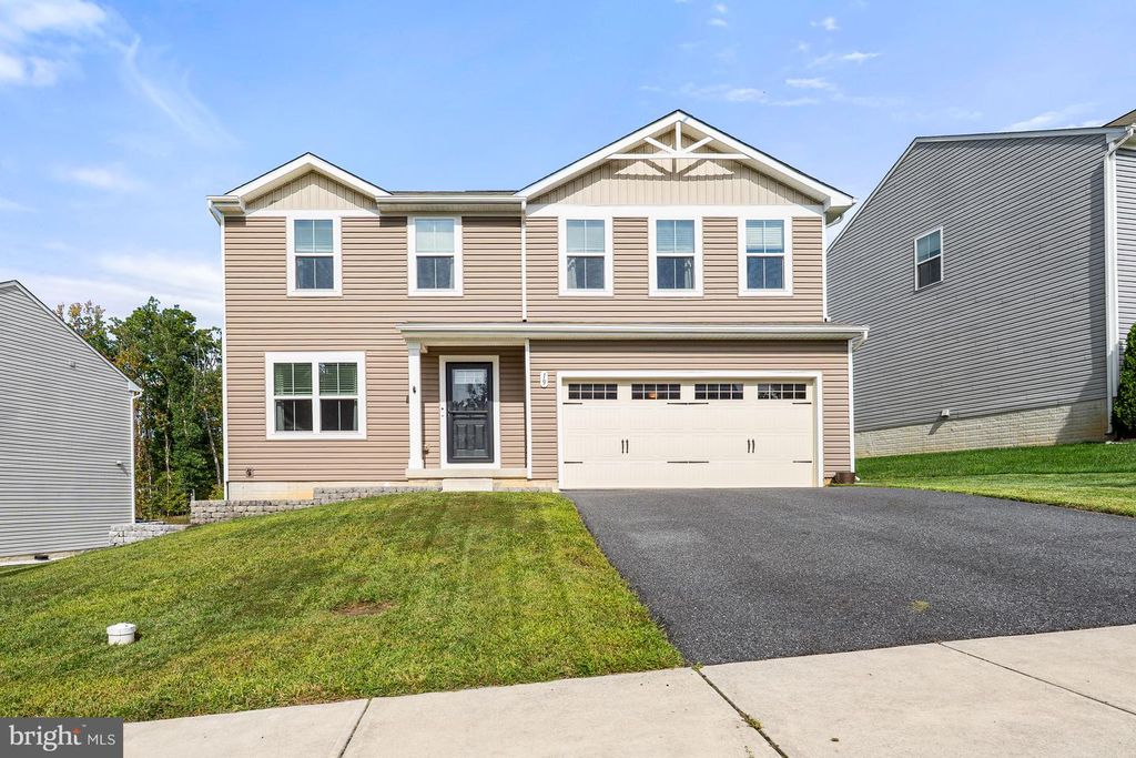 19 BLUE SPRUCE WAY, Elkton, MD 21921