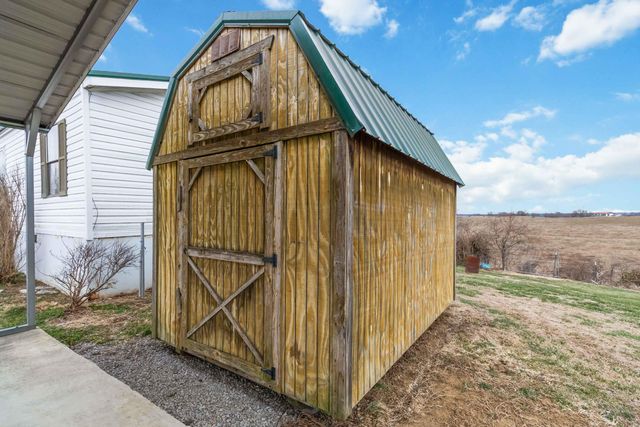 1975 Poosey Ridge Road, Richmond, KY 40475