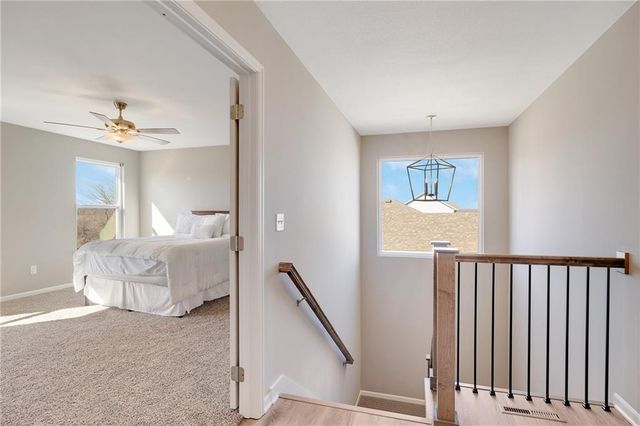 611 Wild Lupine Lane, Raymore, MO 64083