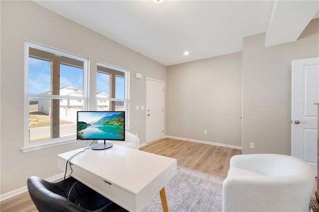 611 Wild Lupine Lane, Raymore, MO 64083