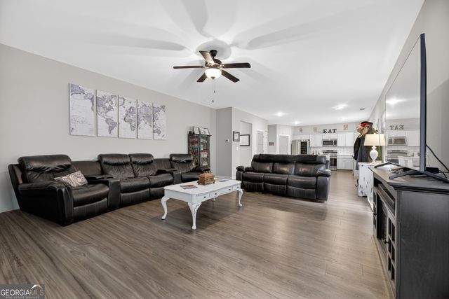 141 Lindsey Drive, Bremen, GA 30110