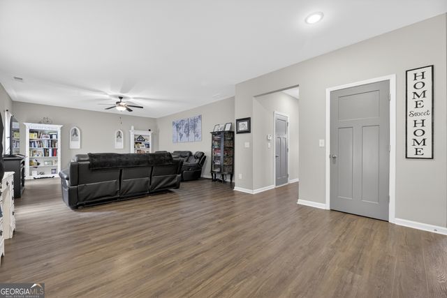 141 Lindsey Drive, Bremen, GA 30110