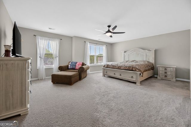 141 Lindsey Drive, Bremen, GA 30110