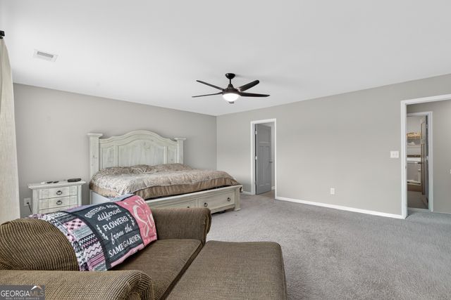141 Lindsey Drive, Bremen, GA 30110