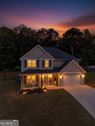 141 Lindsey Drive, Bremen, GA 30110