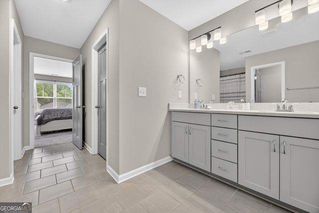 141 Lindsey Drive, Bremen, GA 30110