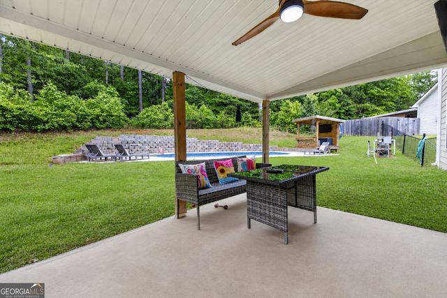 141 Lindsey Drive, Bremen, GA 30110