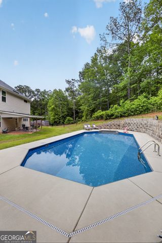 141 Lindsey Drive, Bremen, GA 30110