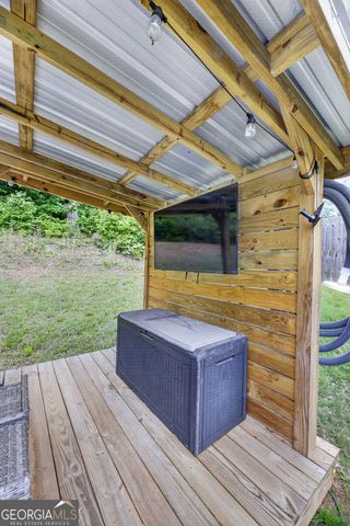 141 Lindsey Drive, Bremen, GA 30110