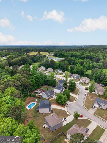 141 Lindsey Drive, Bremen, GA 30110