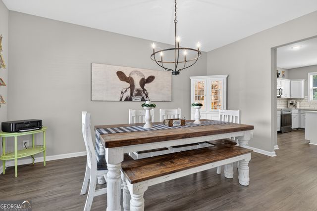 141 Lindsey Drive, Bremen, GA 30110