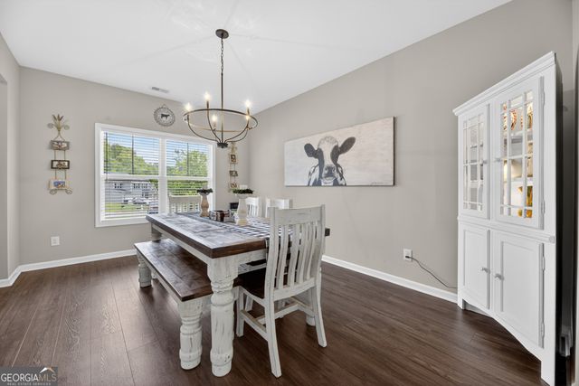 141 Lindsey Drive, Bremen, GA 30110