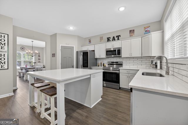 141 Lindsey Drive, Bremen, GA 30110