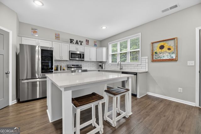 141 Lindsey Drive, Bremen, GA 30110