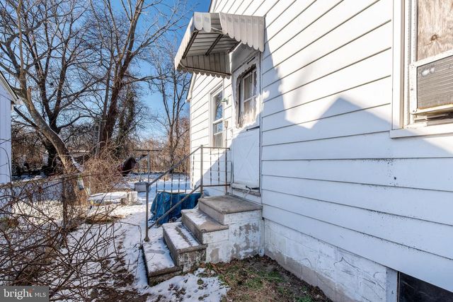 104 S PEARL ST S S, Millville, NJ 08332