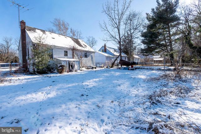 104 S PEARL ST S S, Millville, NJ 08332