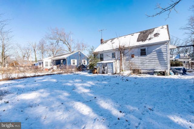 104 S PEARL ST S S, Millville, NJ 08332