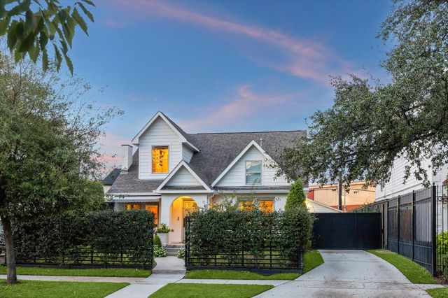 2124 Sul Ross Street, Houston, TX 77098