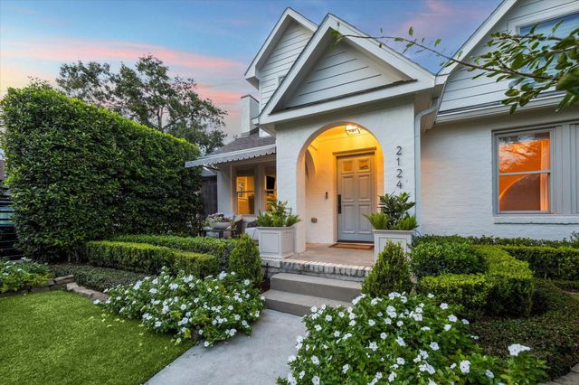 2124 Sul Ross Street, Houston, TX 77098