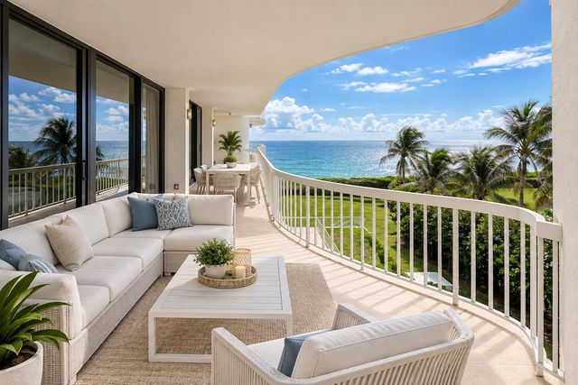 3300 S Ocean Boulevard 401s, Palm Beach, FL 33480