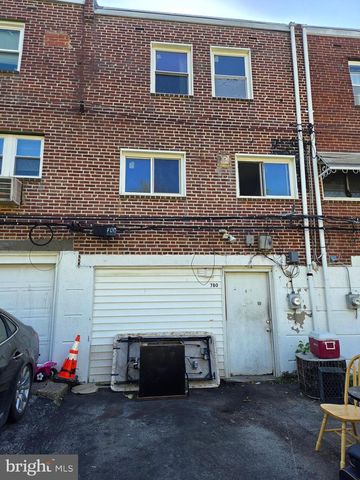 780 TAYLOR DR, Folcroft, PA 19032
