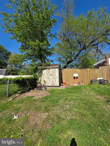 780 TAYLOR DR, Folcroft, PA 19032
