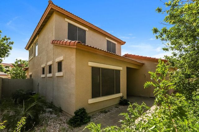 7640 E Barstow Street, Mesa, AZ 85207