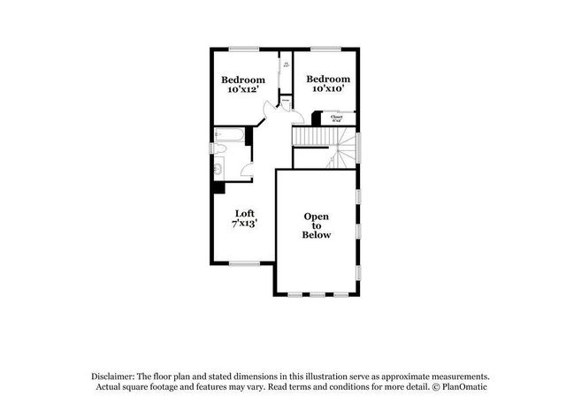 7640 E Barstow Street, Mesa, AZ 85207