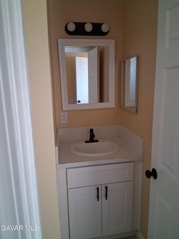 16657 Foothill Avenue, North Edwards, CA 93523