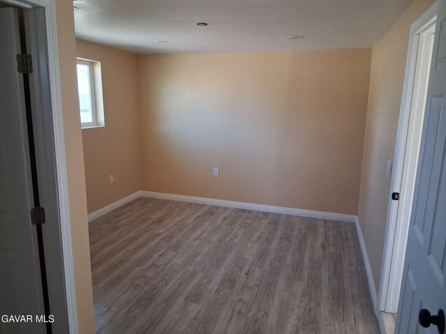 16657 Foothill Avenue, North Edwards, CA 93523