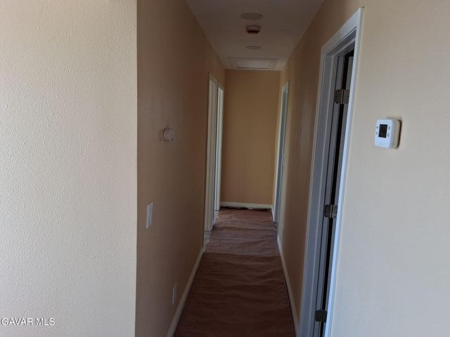 16657 Foothill Avenue, North Edwards, CA 93523