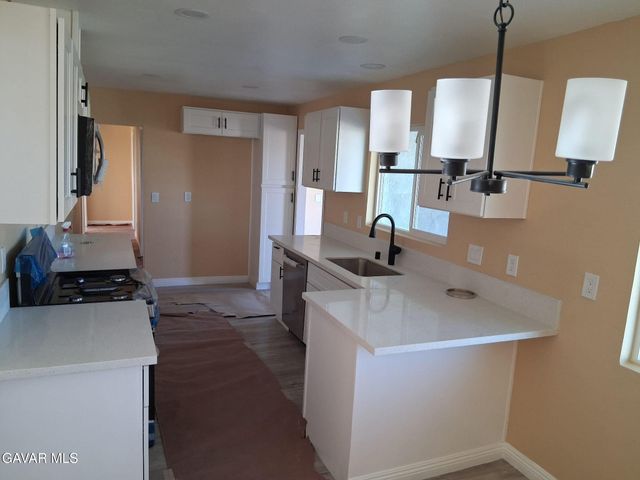 16657 Foothill Avenue, North Edwards, CA 93523