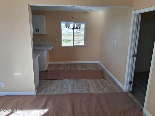 16657 Foothill Avenue, North Edwards, CA 93523