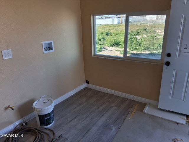 16657 Foothill Avenue, North Edwards, CA 93523