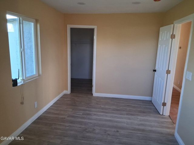 16657 Foothill Avenue, North Edwards, CA 93523