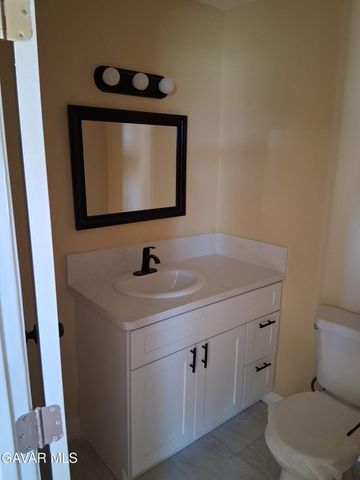 16657 Foothill Avenue, North Edwards, CA 93523