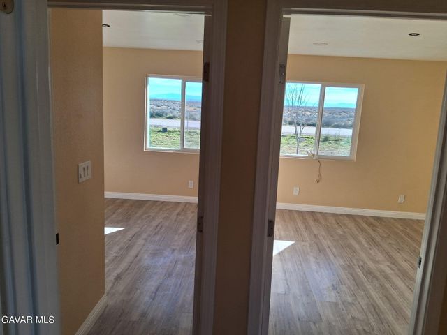 16657 Foothill Avenue, North Edwards, CA 93523