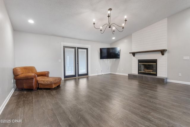 1615 Santa Anita Drive, Lynn Haven, FL 32444