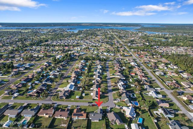 1615 Santa Anita Drive, Lynn Haven, FL 32444