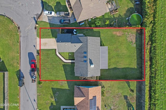 1615 Santa Anita Drive, Lynn Haven, FL 32444